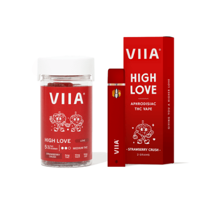 viia high love